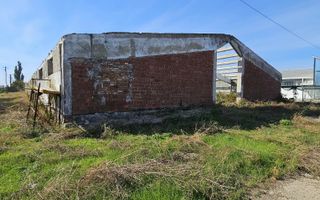 HALA INDUSTRIALA DE VANZARE, VANATORI, DN26, TEREN 3.500 MP – PRET 249.000E - Poză 7
