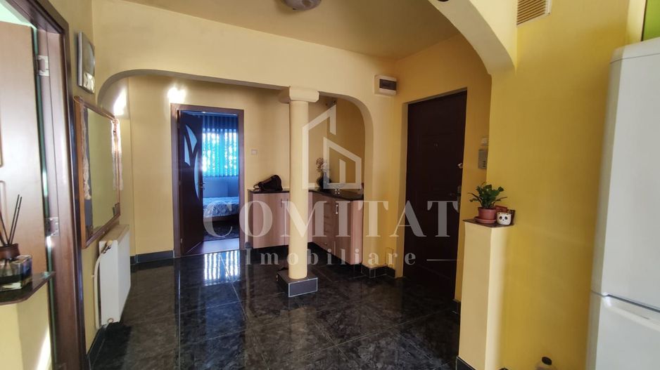Apartament 3 camere  | etaj intermediar | zona Piata Flora - Poză 7