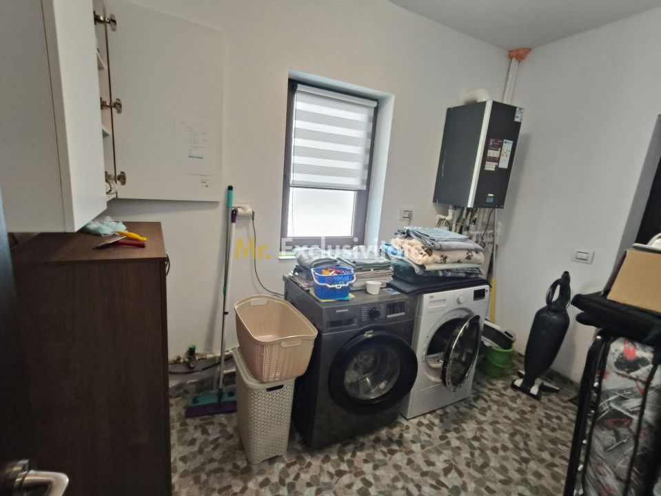 Vilă premium P+1 în Crasna, autonomie, 2.775 mp teren - Poză 22