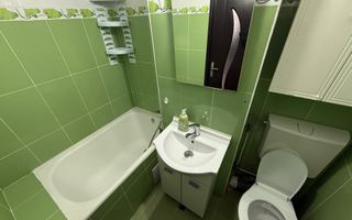 2 camere, decomandate, Manastur zona BIG, Izlazului, Mehedinti - Poză 9