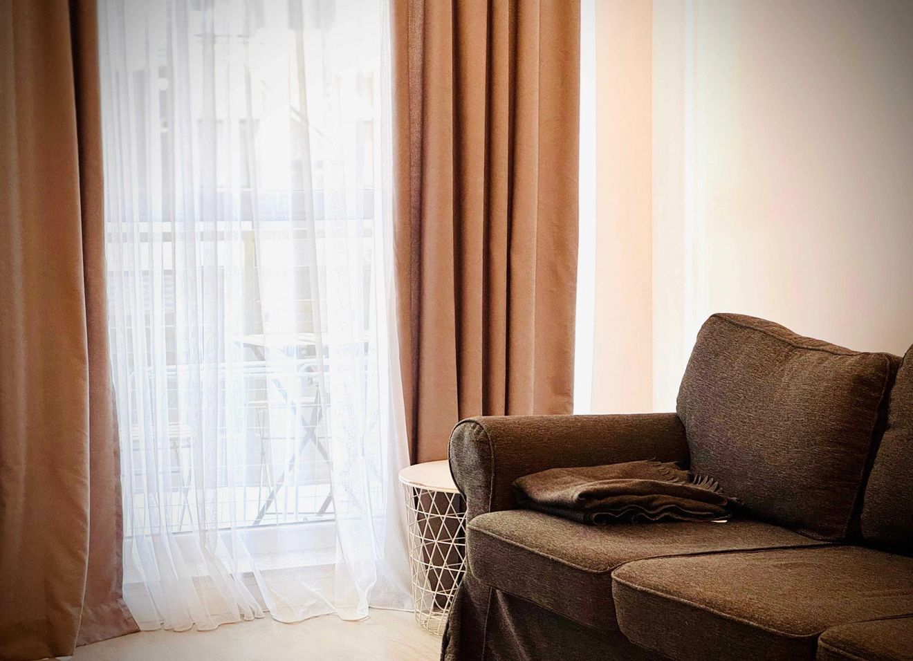 AP. 2 CAMERE- HERCESA VIVENDA, PET-FRIENDLY, CENTRALA PROPRIE, MODER - Poză 4