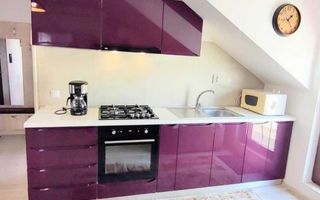 Apartament modern de închiriat în zona centrală Palas Mall, Iași - Poză 2
