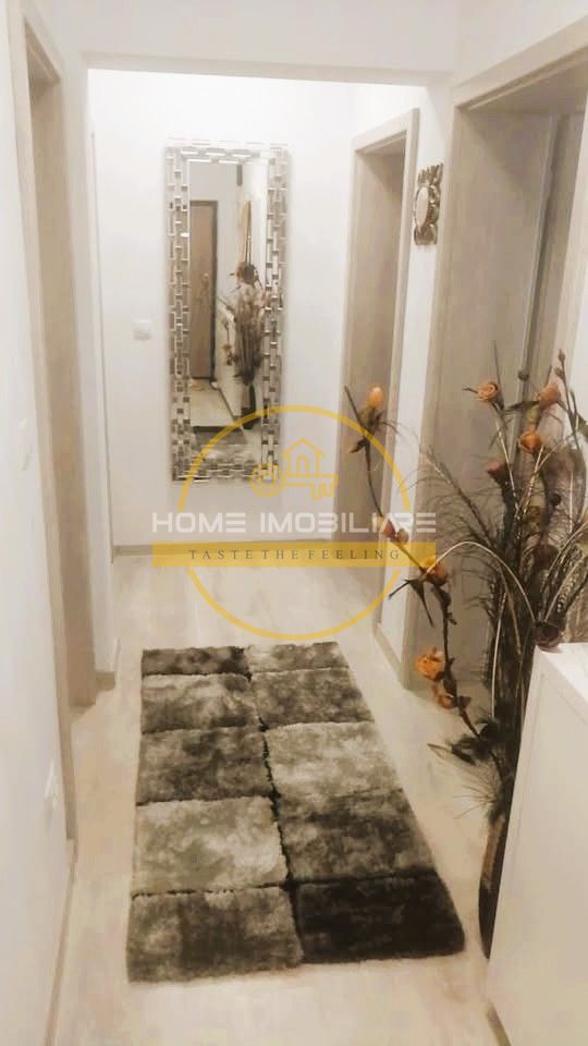 Apartament 2 cam, DC, 59mp utili et.1/3, vedere spre lac [Rediu] - Poză 5