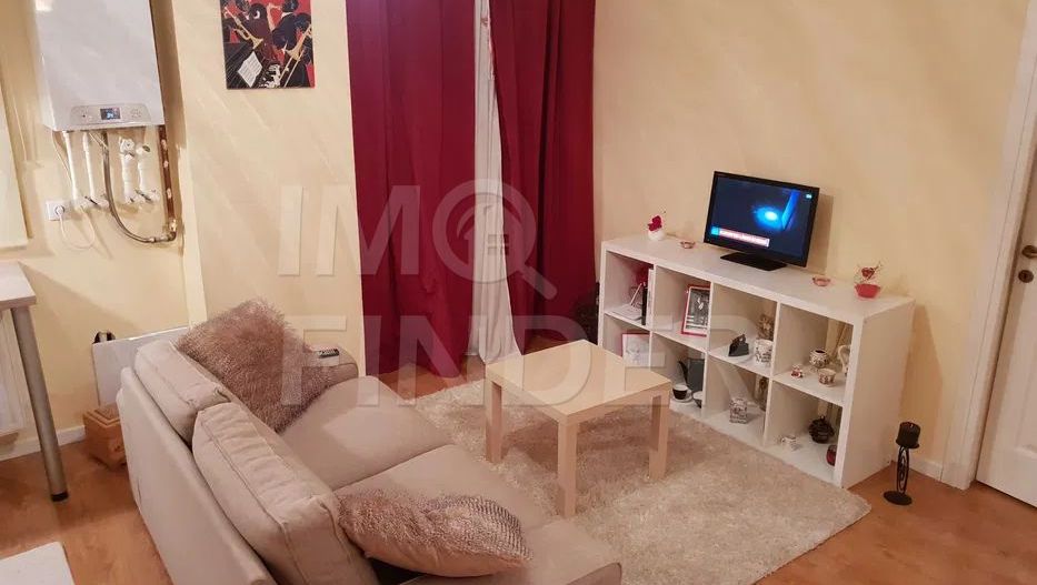 Apartament pentru Investitie Zorilor Etaj 1 - Poză 3