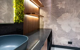 Aparthotel building Unirii B+GF+E+11 floors with 51 apartments, restaurant and SPA - Poză 19