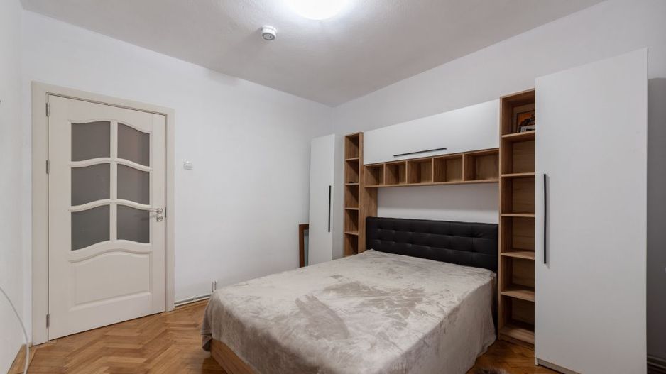 Apartament Ultracentral de inchiriat - Comision zero! - Poză 5