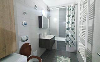 Ansamblul Maurer, bloc nou, vis-a-vis de Coresi, mobilat si utilat - Poză 5