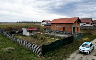 Teren intravilan 500 mp cu proiect în Vladimirescu - Poză 18