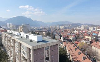 Apartament 3 camere, Bulevardul Victoriei 4, Etaj 7, Parcare subterana - Poză 1