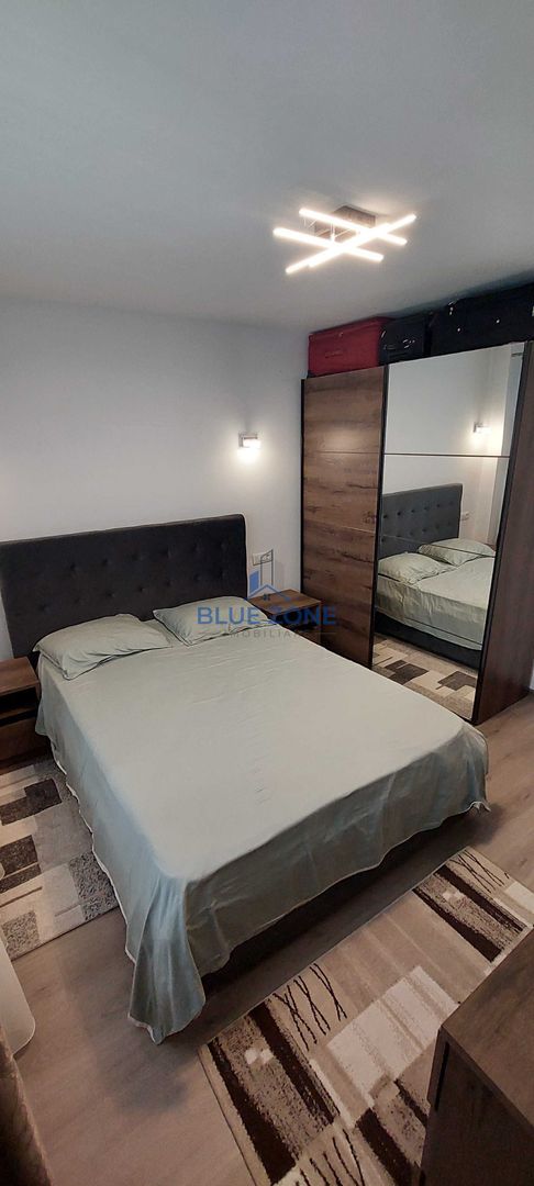 3 camere | Aleea Emil Botta | 76 mp | 2 băi | Centrală | Parcare - Poză 5