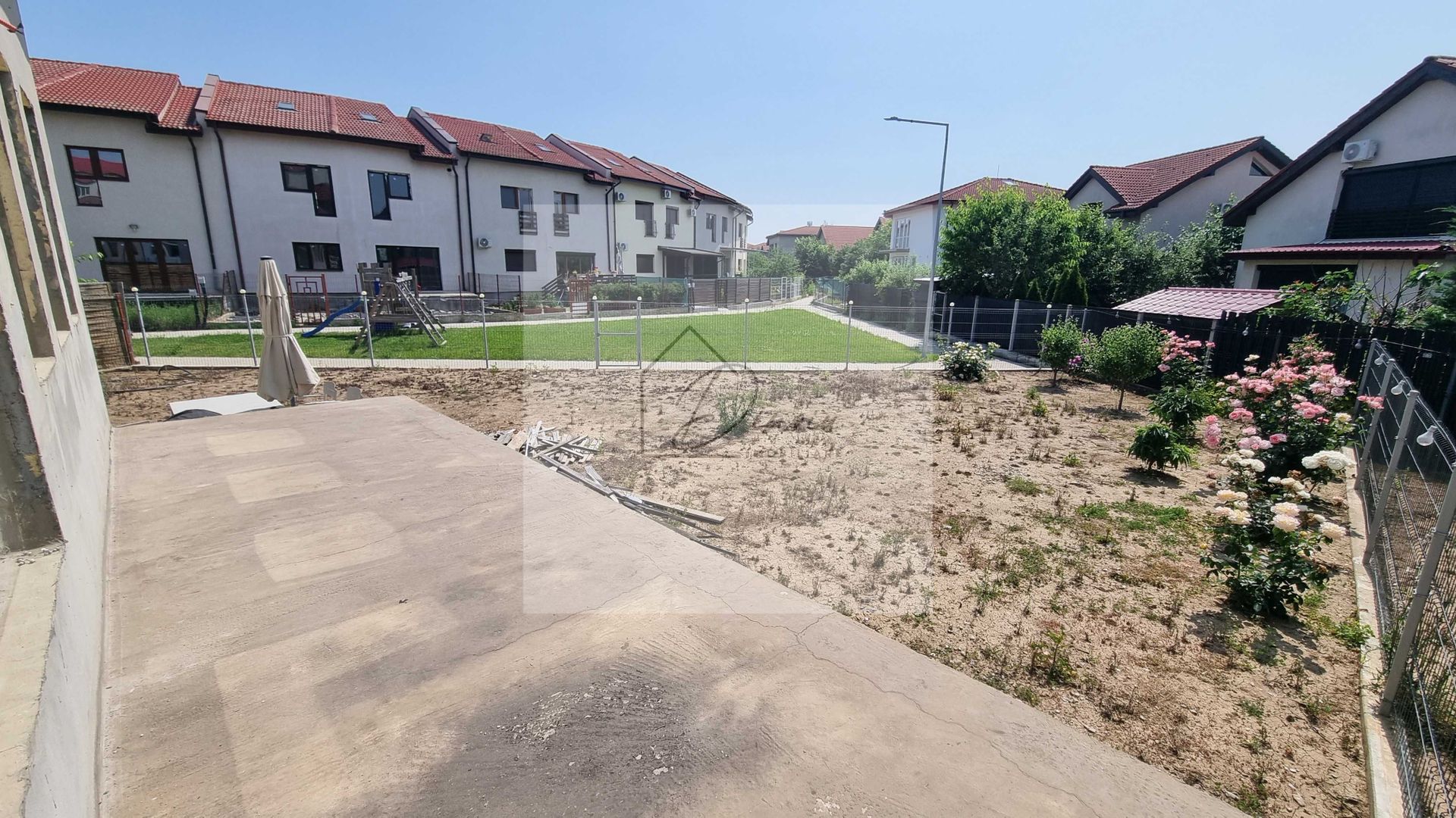 Vila Aviatiei Baneasa I Cartier HENRI COANDA sect  1 I Intabulata - Poză 7