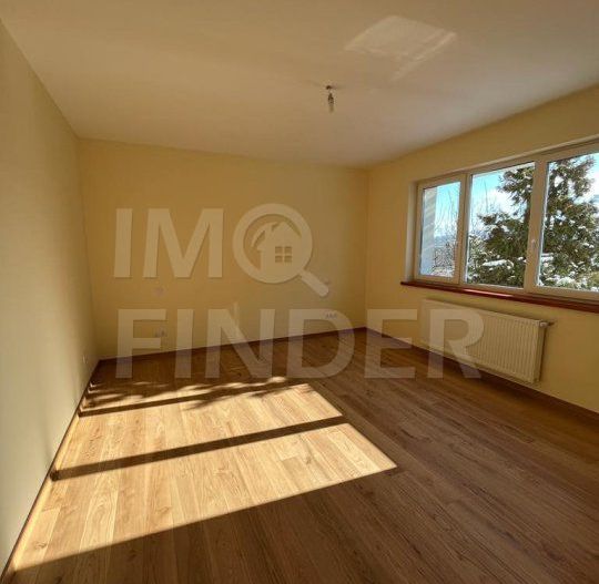 Vanzare 3 camere  Buna Ziua, 106 mp utili, 2 parcari - Poză 14