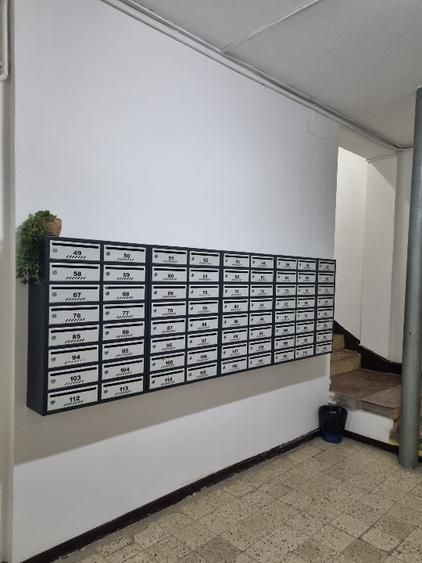 De vanzare Garsoniera zona Lujerului/Veteranilor/32mp utilii - Poză 7