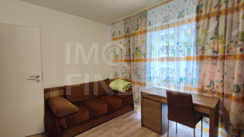 3 camere cu Parcare Exterioara  Buna Ziua PET Friendly - Poză 7