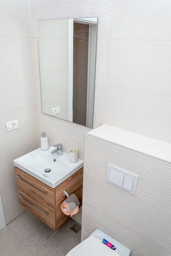 COMISION 0% De Inchiriat | 3 Camere | Zona Sinaia | Central | Etaj 2 - Poză 11
