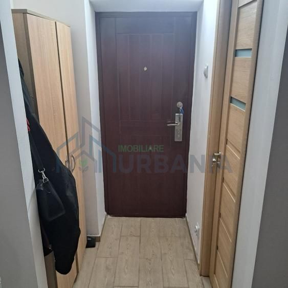 Garsonieră de vânzare, Zimbru Pod Bancila, Iași - Poză 8