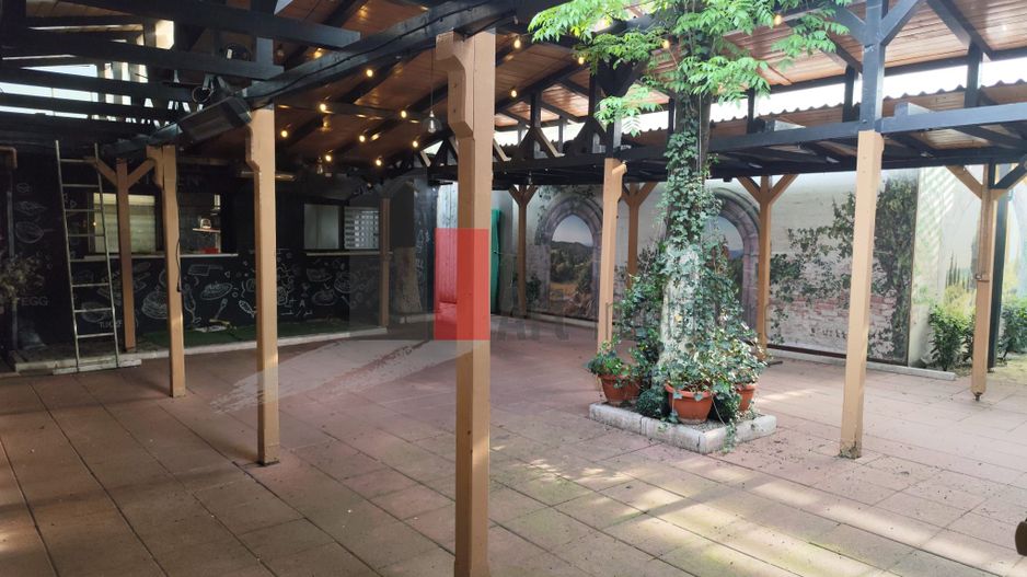 Spatiu comercial de inchiriat in zona Berceceni (Bulevard) - Poză 9