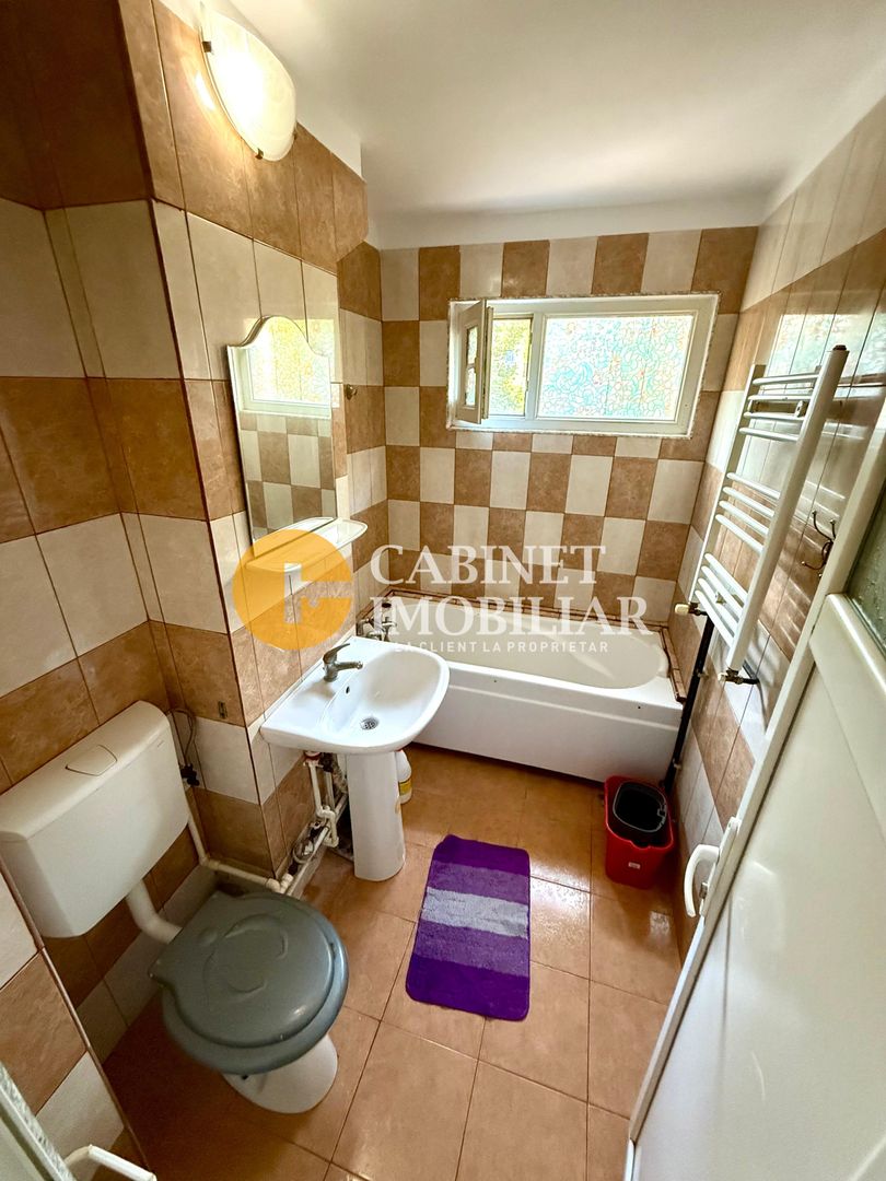 Apartament 2 Camere - Etaj 2 - Bloc Fara Risc - Zona Cantemir - Poză 3