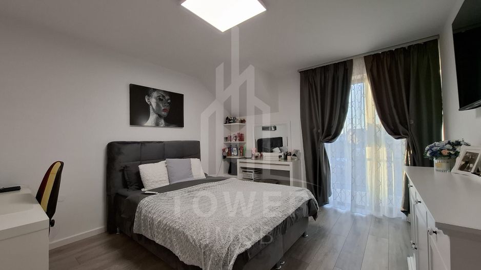 Casă de lux de vânzare – Cartierul Tineretului - Poză 10