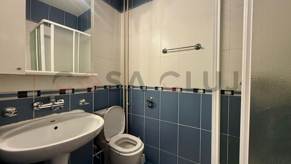 Apartament de 4 camere, Zorilor, etaj intermediar - Poză 12