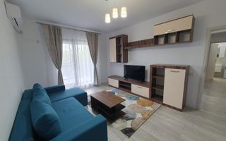 Apartament 2 camere decomandat, bloc nou, mobilat etaj 1 - Poză 2
