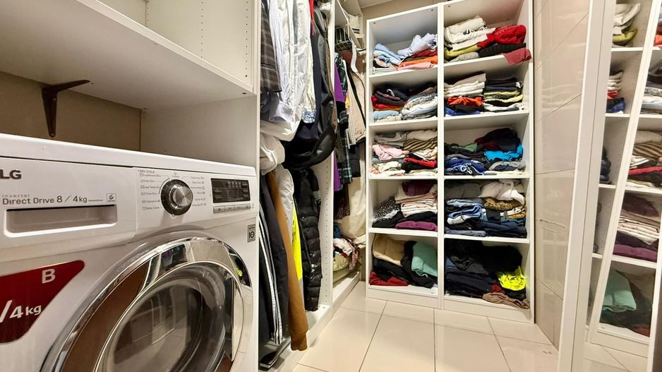 COSMOPOLIS - Vila Duplex cu 4 camere Mobilata si Utilata - Poză 19