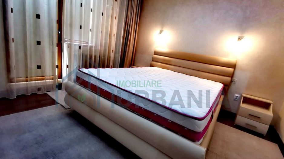 PROPRIETAR, apartament 4 camere Centru, Palatul de Justitie - Poză 4