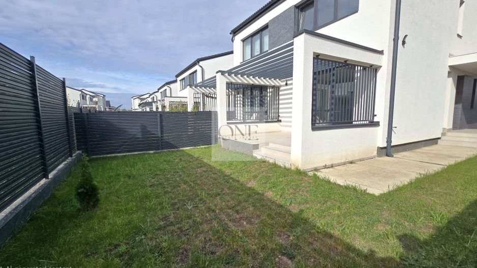 Duplex Modern Acces Facil Sânpetru - Poză 1