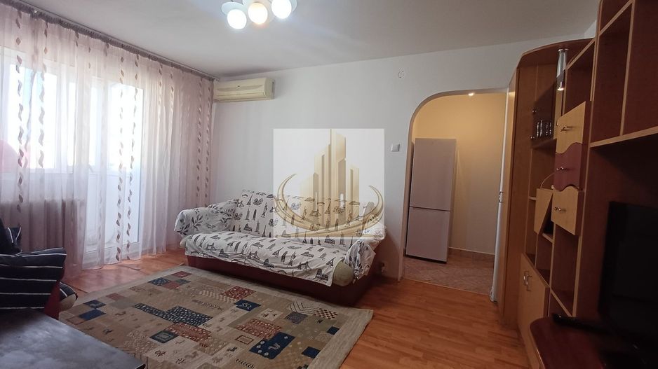 Apartament 2 camere semidecomandat, bloc reabilitat - Poză 2