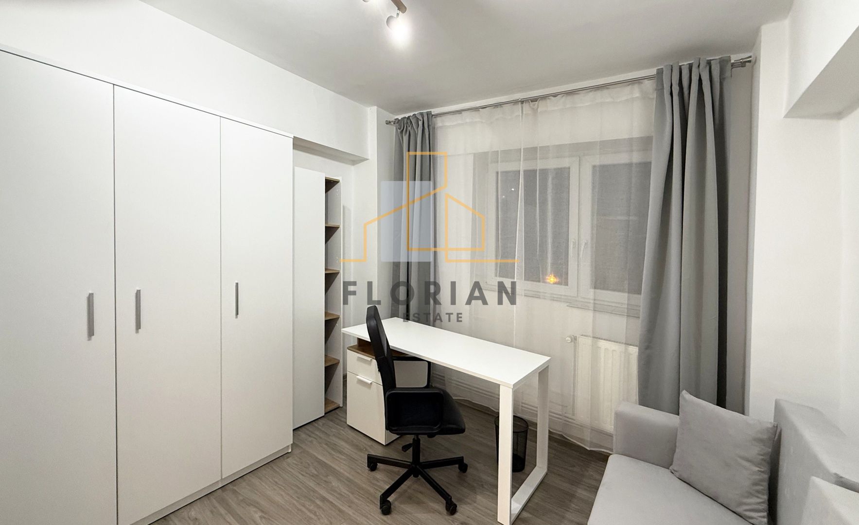 Închiriere Apartament 4 Camere Decomandate, Zona Iulius Mall - Poză 10