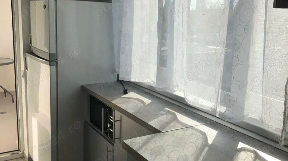 Apartament 2 camere de închiriat Metalurgiei - Poză 5