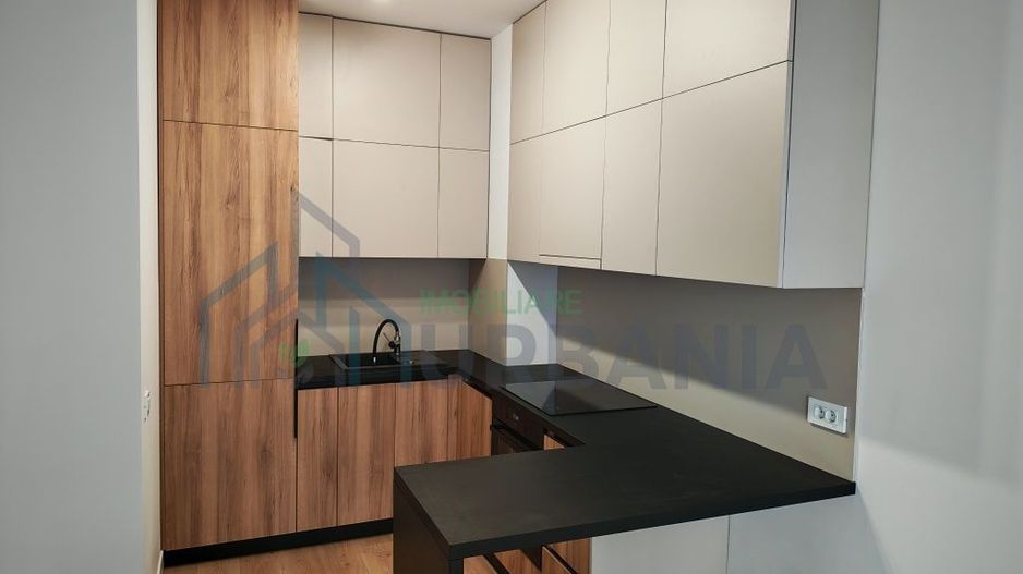 Apartament 2 camere, SILK DISTRICT, Iași – Prima închiriere - Poză 1