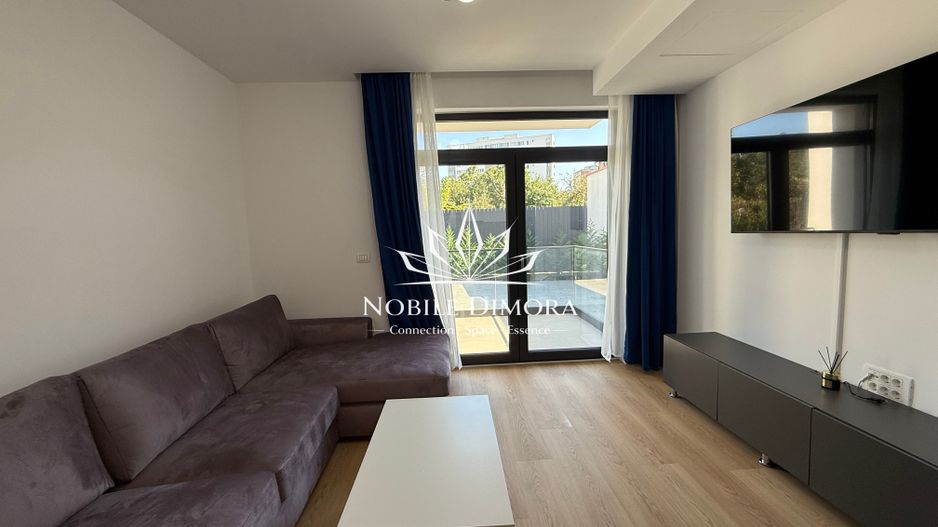 Apartament modern cu 2 camere in zona Circumvalatiunii - Iulius Mall - Poză 2