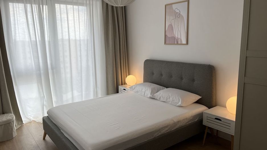 Apartament Timpuri Noi - Poză 5