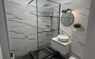 Parc Tineretului 10Min Metrou Renovat-PREMIUM Balcon, AC, Finisaje Lux - Poză 15