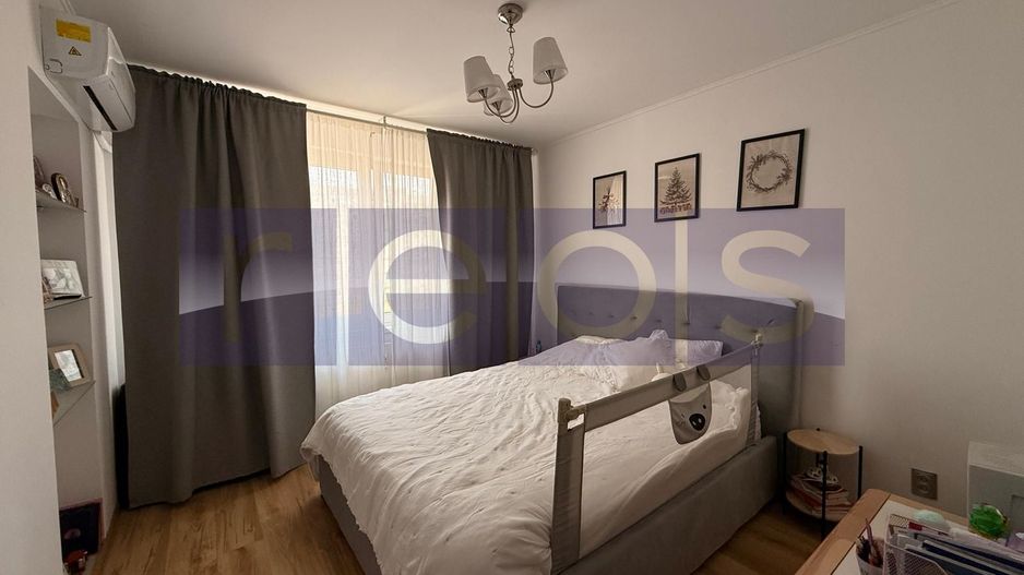 VANZARE 3 CAMERE BULEVARDUL CHISINAU  | DIHAM | - Poză 3