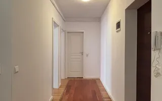 Vanzare  apartament cu 3 camere decomandat Lazaret, Sibiu! - Poză 13