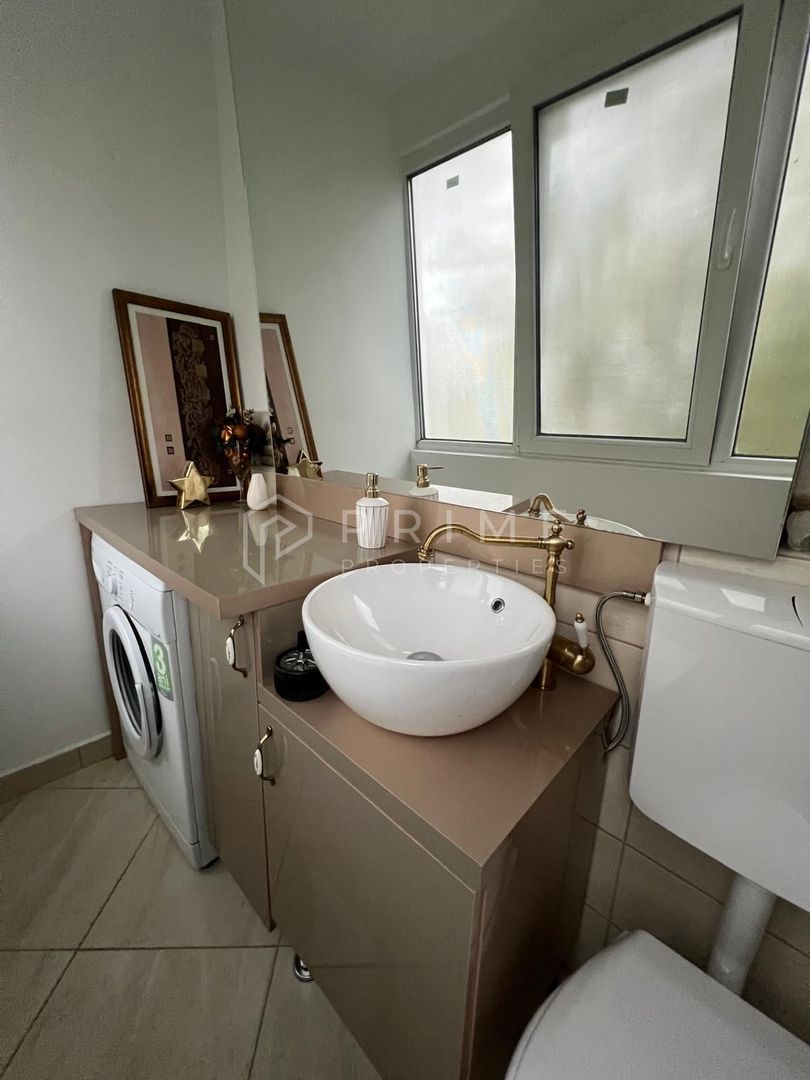 Mută-te într-un apartament cu stil – 3 camere, zona Super, Târgu Mureș - Poză 11