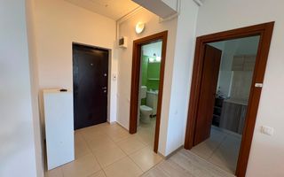 GARSONIERA- POPESTI-LEORDENI, CENTRALA, BUCATARIE INCHISA, METROU - Poză 6
