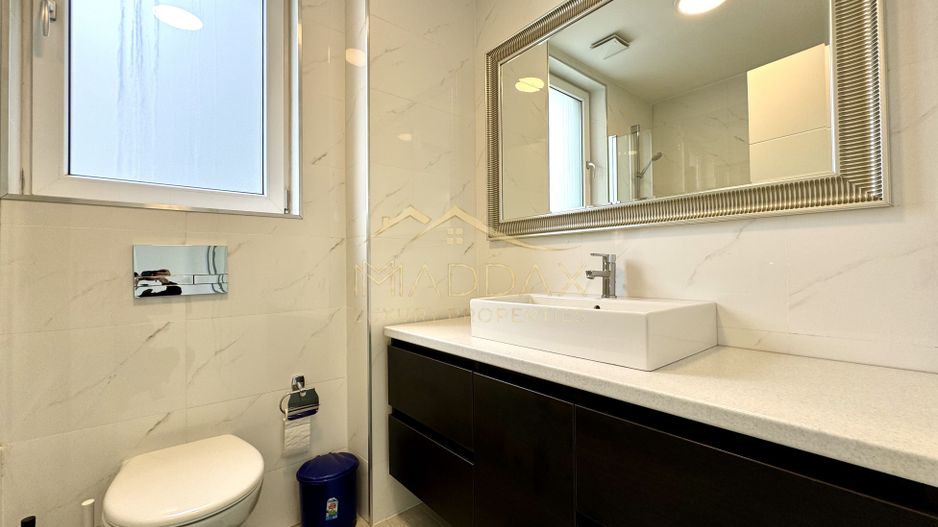 Apartament cu 2 camere ***LUX*** Fully Furnished// Floreasca - Amazing Lake View - Poză 34