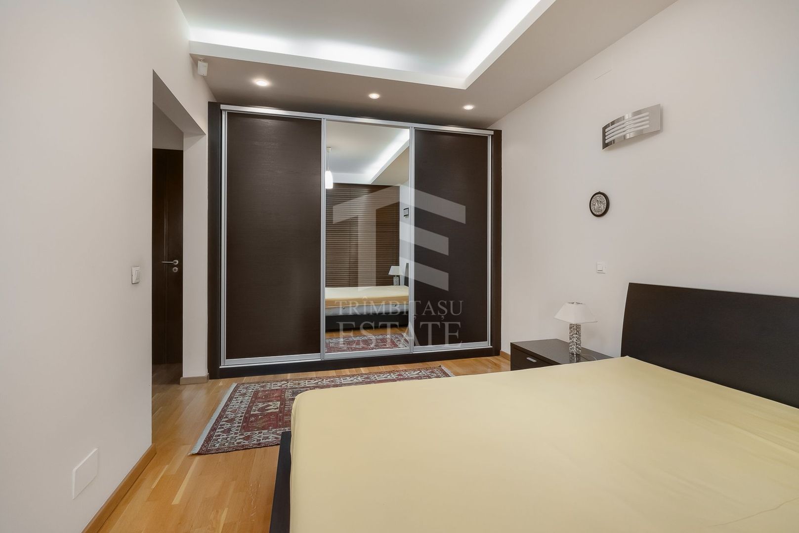 Apart 5 CAMERE Nordului Herastrau Str Barajul Arges 2 Parcari incluse - Poză 15