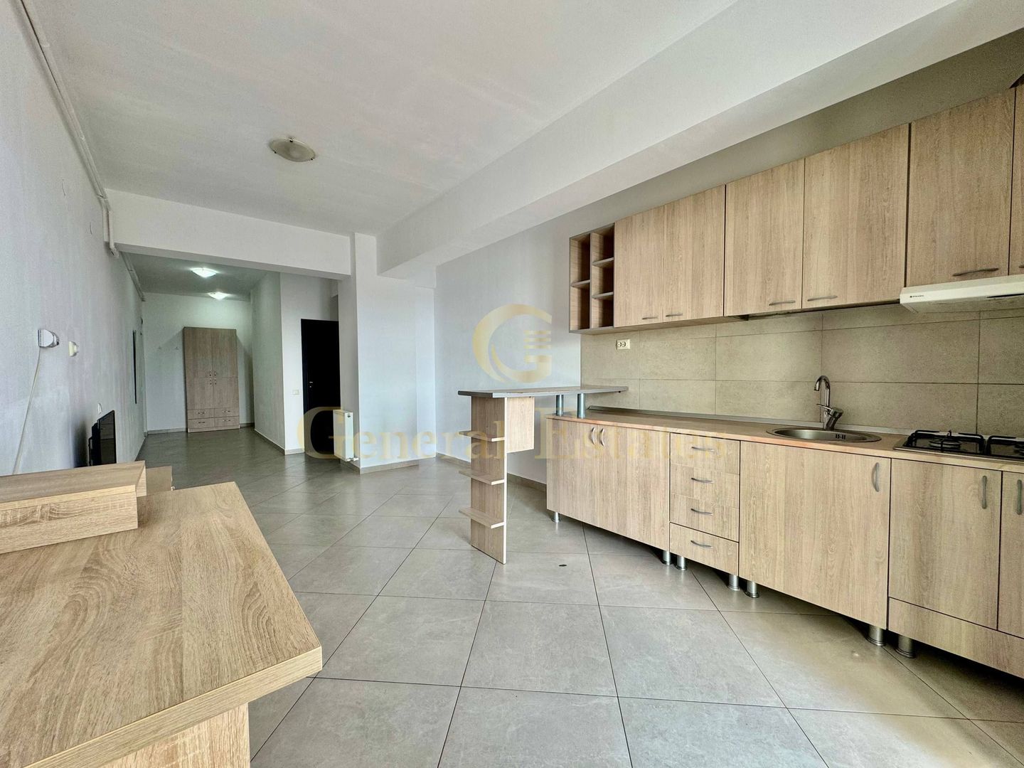 Vânzare apartament - 1 cameră - 42,5 m.p. - UltraCentral - Poză 4