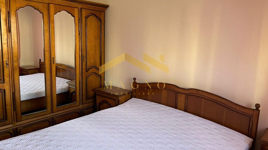 Apartament 2 camere de inchiriat in Vlaicu - Poză 8