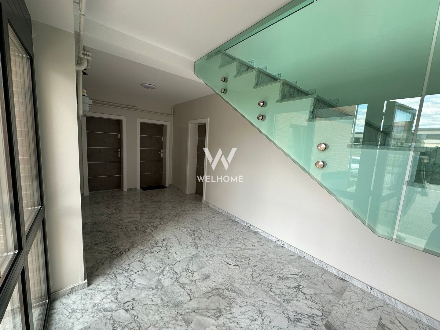 Apartament 2 camere  cu gradina Selimbar - Poză 10