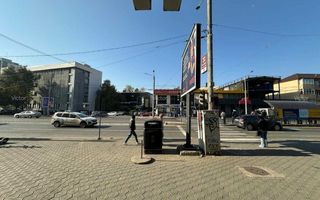 Spatiu Comercial in Tudor, statie Tramvai/Autobuz, vad, dir # - Poză 2