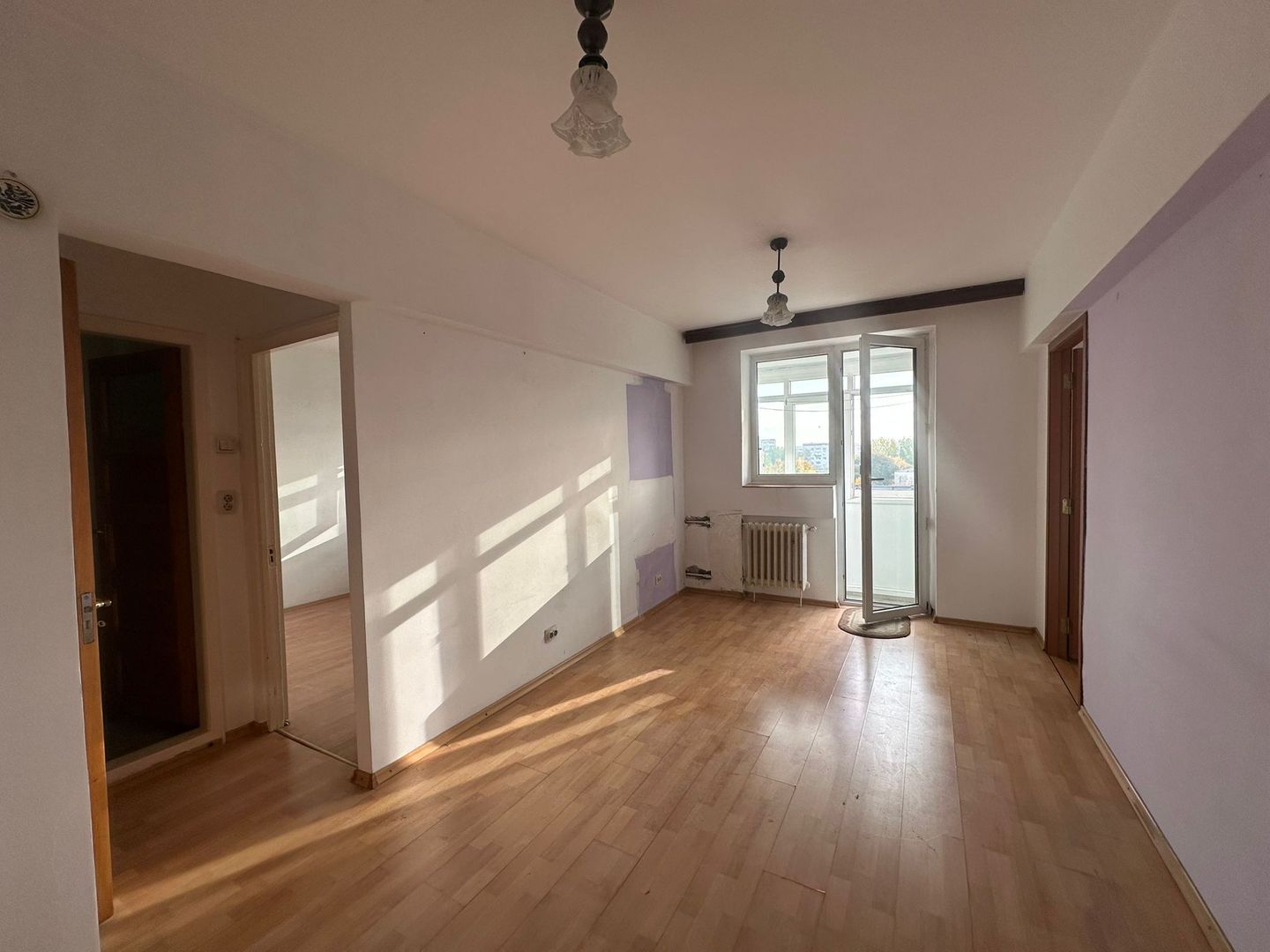 Berceni - apartament 3 camere - Brâncoveanu - Poză 2