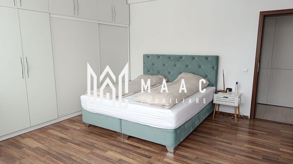 Apartament 3 camere | Etaj3 | Balcon | Pivnita | Valea Aurie - Poză 3