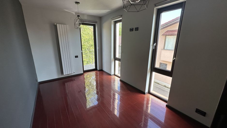 Duplex modern -   zona Lipovei - Poză 13