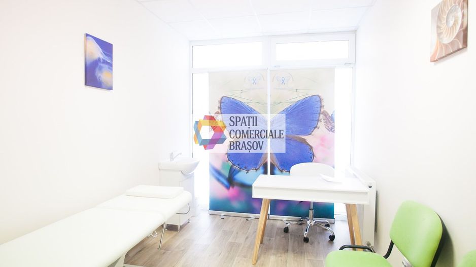 Oportunitate!!  Spatiu cu chirias in Brasov # plus-imo.ro - Poză 11