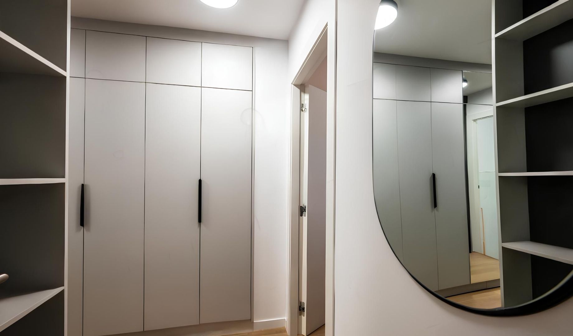 Apartament modern 2 camere Upsite I Zona Floreasca - Poză 17